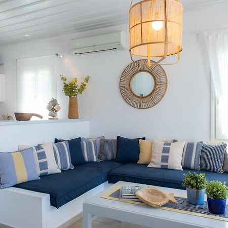 Nefeli'S Guesthouse In Platys Gialos Sifnos Platis Gialos  Экстерьер фото