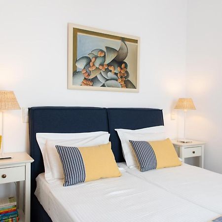 Nefeli'S Guesthouse In Platys Gialos Sifnos Platis Gialos  Экстерьер фото