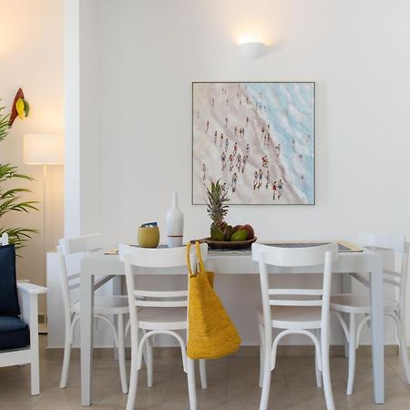 Nefeli'S Guesthouse In Platys Gialos Sifnos Platis Gialos  Экстерьер фото